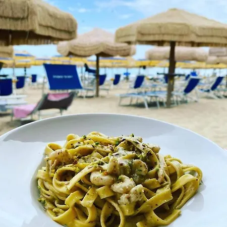 Lägenhet Sole E Mare Francavilla Al Mare