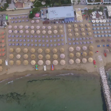 Sole E Mare Daire Francavilla Al Mare