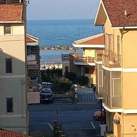 Sole E Mare * Francavilla Al Mare